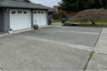 Commercial Pressure Washing Prices