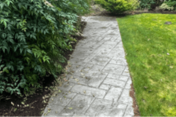 Driveway Cleaning Service