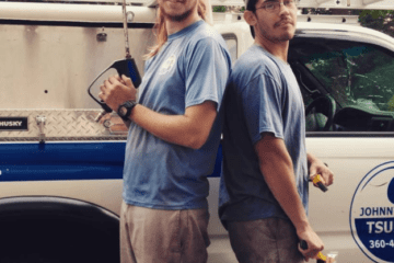 Pressure Washing Near Me