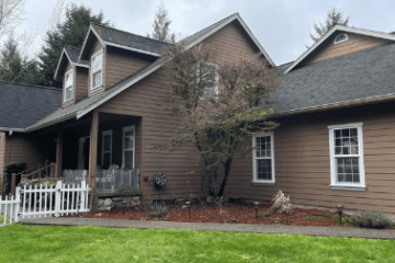 House Washing Services