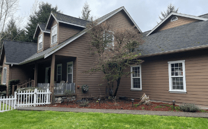 House Washing Services