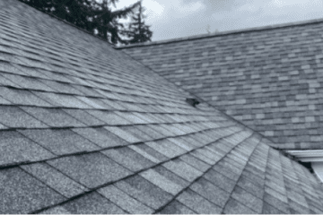 Soft Wash Roof Cleaning