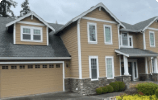 Exterior House Washing Near Me