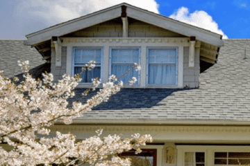 Soft Wash Roof Cleaning Cost