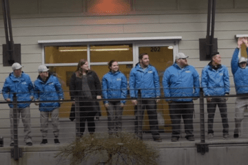 Washing Power Company