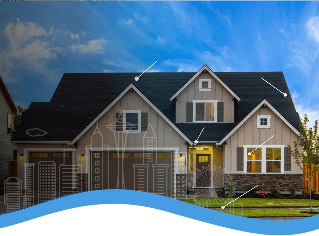 Soft Wash Roof Cleaning Cost