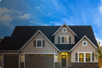 Soft Wash House Cleaning