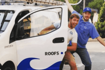 Power Washing Company