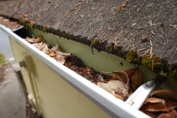 How Often Should You Clean Your Gutters? A Seasonal Guide for Homeowners