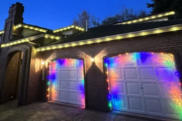 Professional Holiday Lighting vs. DIY: What Homeowners in the PNW Need to Know