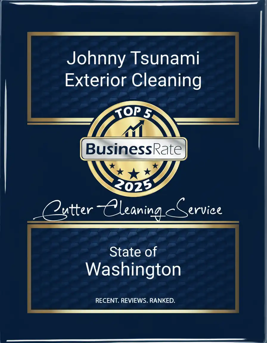 Johnny-Tsunami-Award-State-Washington