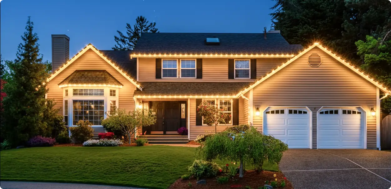 Johnny-Tsunami-Christmas-Roofline-Glow